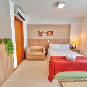 Bsb Premium Flats - Saint Moritz Appartement