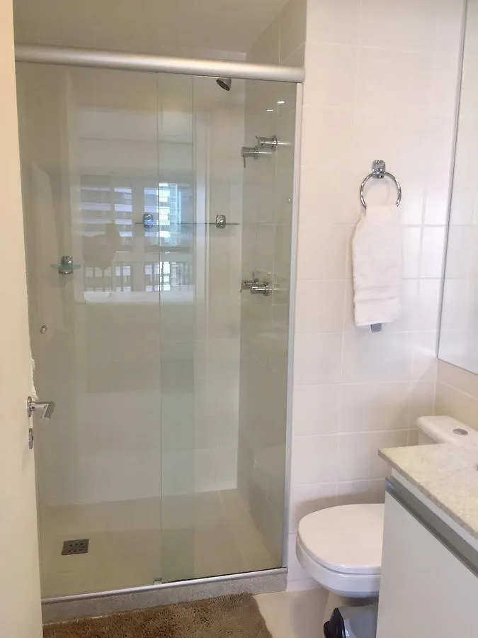 公寓式酒店 Apart-Hotel Setor Hoteleiro Norte Com Servico Diario De Limpeza 巴西利亚