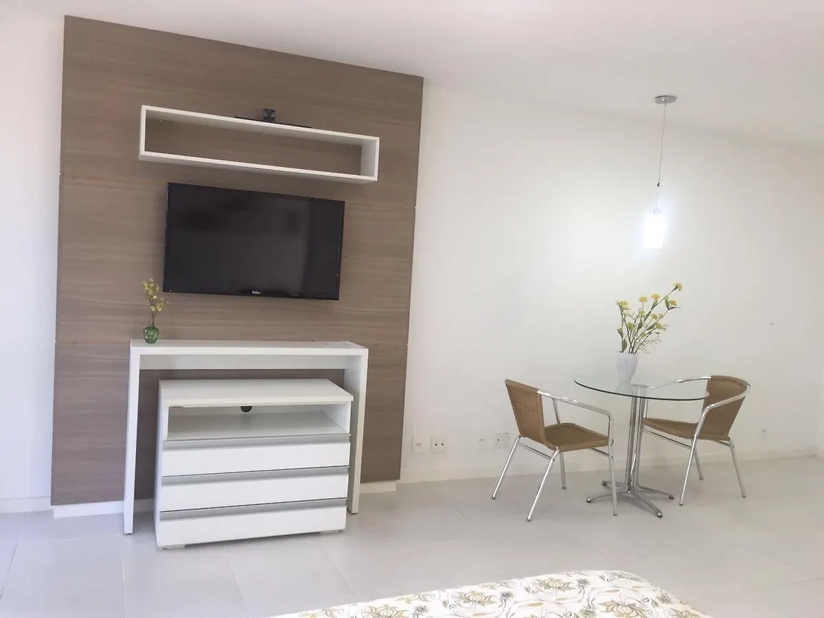 公寓式酒店 Apart-Hotel Setor Hoteleiro Norte Com Servico Diario De Limpeza 巴西利亚